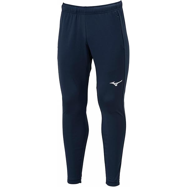 ミズノプロ　ストレッチフーディ、パンツSet ネイビー　Mサイズ ミズノプロ ストレッチフーディ、パンツSet ネイビー Mサイズ MIZUNO